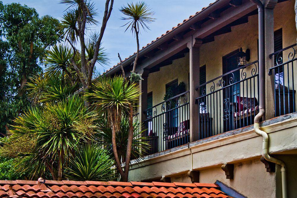 Casa Laguna Hotel & Spa Laguna Beach Exterior foto