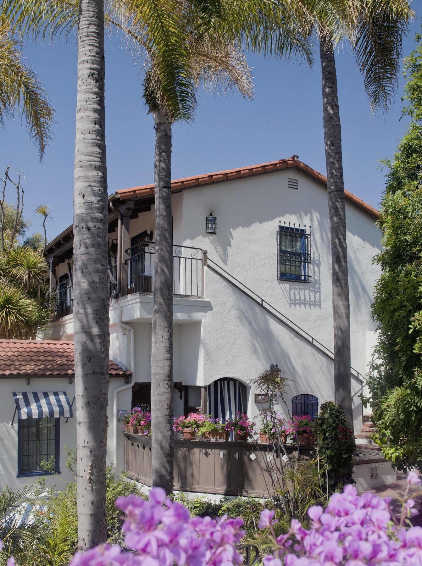 Casa Laguna Hotel & Spa Laguna Beach Exterior foto