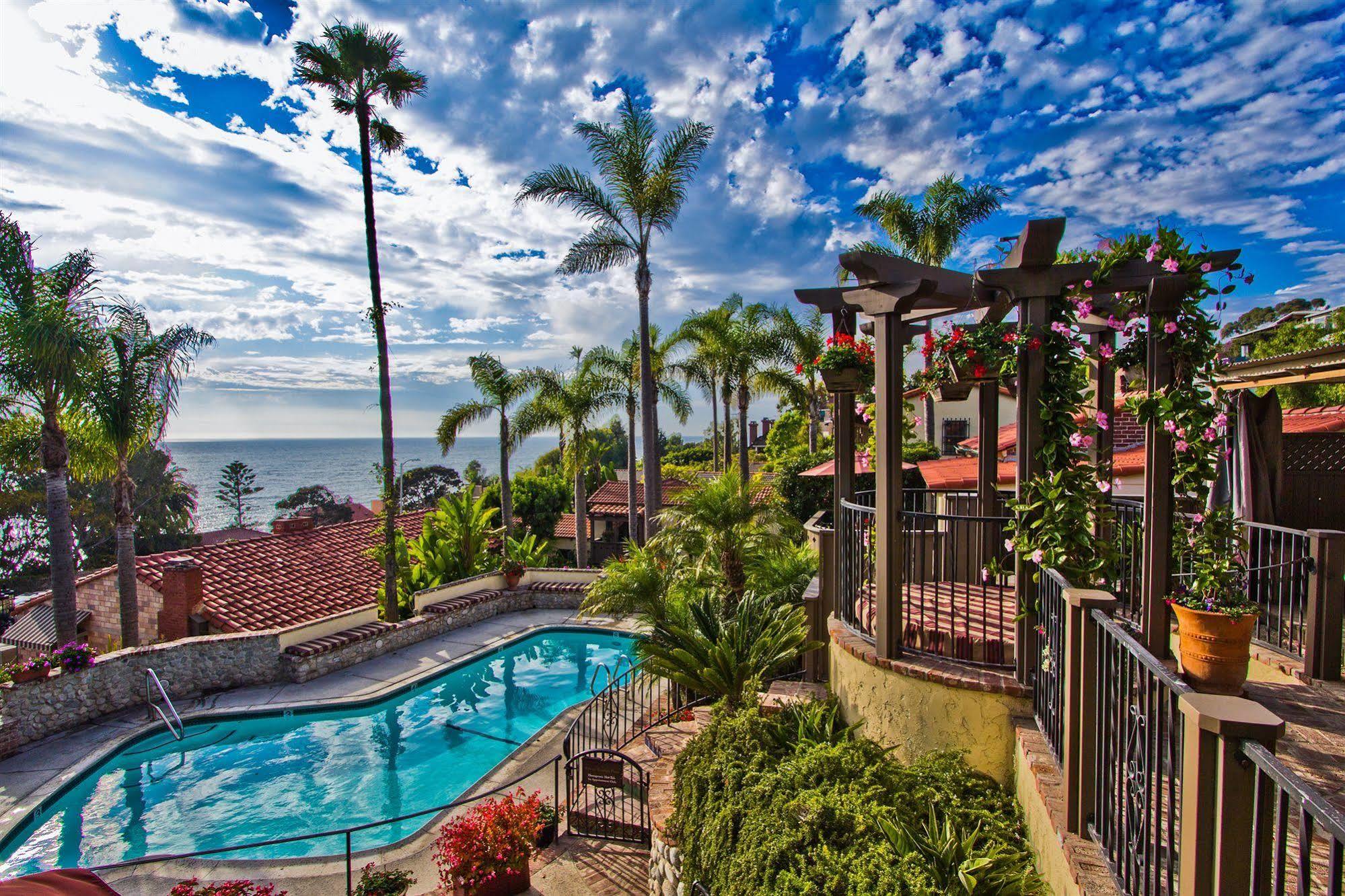 Casa Laguna Hotel & Spa Laguna Beach Exterior foto
